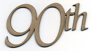 90th - Birthday Bits - Click Image to Close