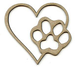Heart & Paw - Click Image to Close