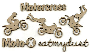 Motorcross Theme Pack - Click Image to Close