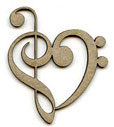 Musical Heart