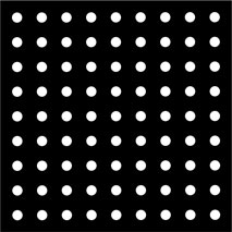 Dot stamp - Click Image to Close