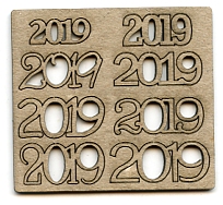 2019 Year Pack - Click Image to Close